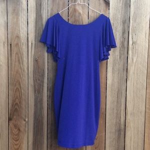 Calvin Klein dress 4